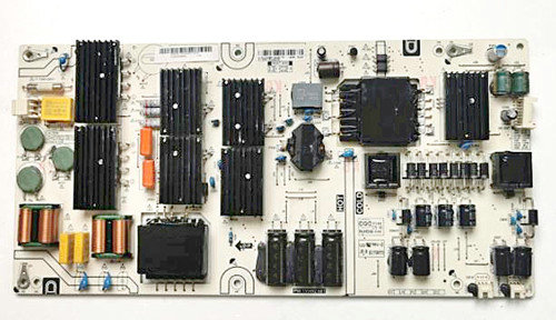 Sharp LCD-60SU475A LCD-60SU478A TV-Netzteilplatine PW.195W2.681
