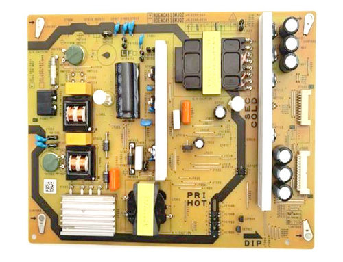 Sharp LCD-50TX55A TV-Netzteilplatine RDENCA513WJQZ JSL2150-003