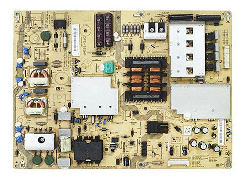 Sharp LCD-60LX531A TV-Netzteilplatine RUNTKA847WJQZ