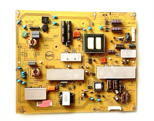Sharp LCD-52LX640A TV-Netzteilplatine RUNTKB001WJN3 JSL2126-003