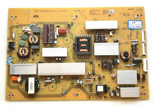 Sharp LCD-60TX85A TV-Netzteilplatine RUNTKB587WJQZ JSL16208-003