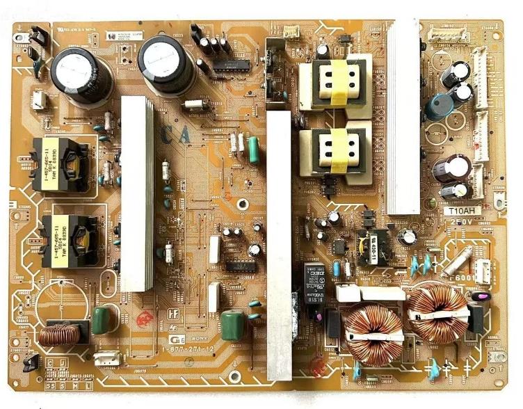 Original Sony KDL-55X4500 KDL-55XBR8 Leistungskarte 1-877-271-12