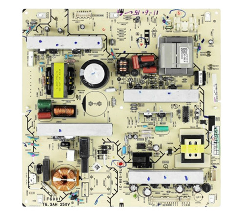 Original Sony KDL-40S504 Leistungskarte 1-878-598-31 1-878-598-11