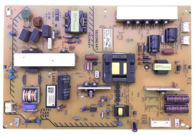 Original Sony KDL-47W802A Leistungskarte 1-888-148-11 APS-342