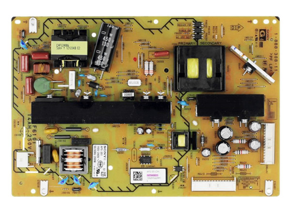 Original Sony KDL-42R500A Leistungskarte 1-888-308-11 1-474-496-11 APS-351