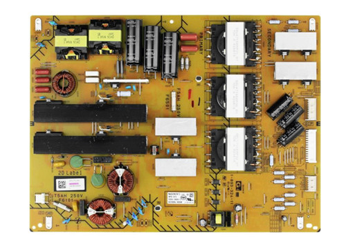 Sony XBR-75Z9D Leistungskarte 1-893-324-11 APS-373 1-474-580-11