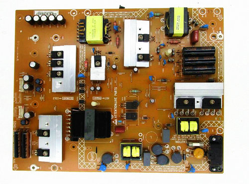 Original Sony KDL-55R580C Leistungskarte 715G6958-P01-002-0H2S