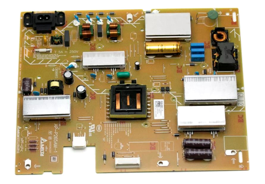 Sony KD-50X77L KD-50X80K Leistungsplatine AP-P265AM AP-P265AM-1 100980031