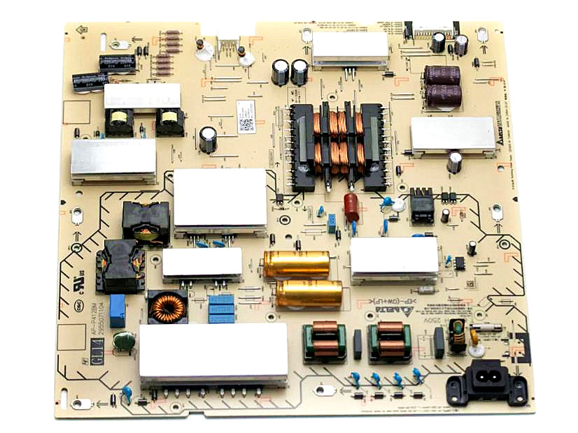 Samsung KD-75X80J KD-75X80S Leistungskarte AP-P412BM B 2955071104