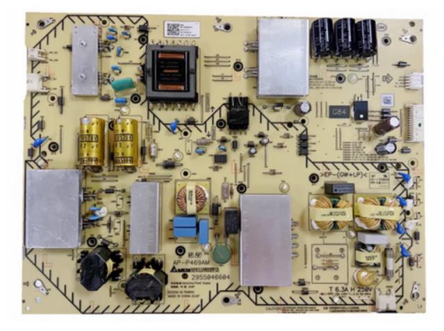 Original Sony KD-75X9005 KD-75XG9505 Leistungsplatine AP-P469AM 2955046604