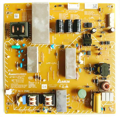Sony KD-75X8500C Leistungskarte APDP-132A1 2955020204
