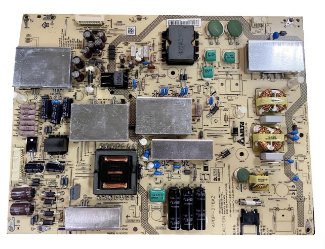 Sony LCD-60UD30A LCD-60UF30A Leistungskarte APDP-216A2 2955023305 RUNTKB339WJN1