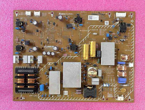 Sony KD-75X8500C Leistungskarte APDP-258A1 2955020304