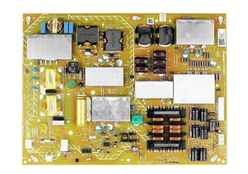 Sony KD-75X9000E XBR-75X900E Leistungskarte APDP-293B1 2955036205 1-474-682-11