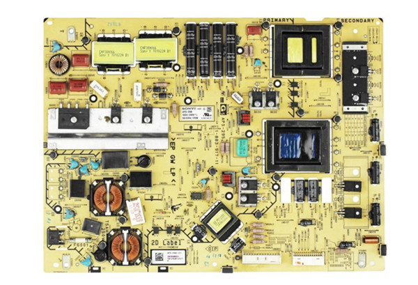 Sony KDL-46EX720 KDL-46EX723 Leistungskarte 1-474-309-11 APS-298 1-884-406-11