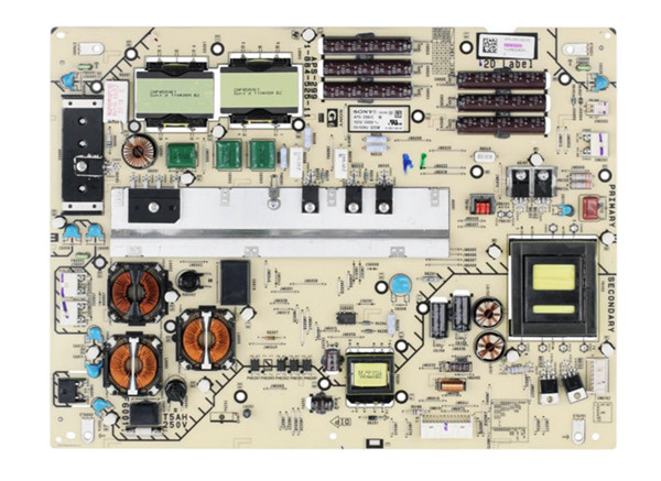 Sony KDL-55EX720 KDL-55HX820 Leistungskarte 1-883-922-12 APS-299 APS-299(CH) 147430311