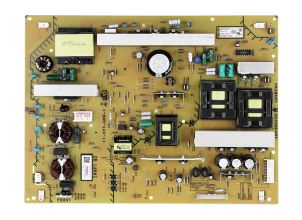 Sony KDL-55BX520 KLV-55BX520 Leistungskarte APS-311 1-885-143-11 1-474-362-11  Sony KDL-55BX520 KLV-55BX520 Leistungskarte APS-311 1-885-143-11 1-474-362-11