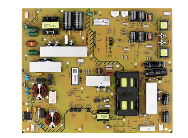 Sony KDL-55HX755 Leistungskarte 1-886-038-12 APS-316 147437611