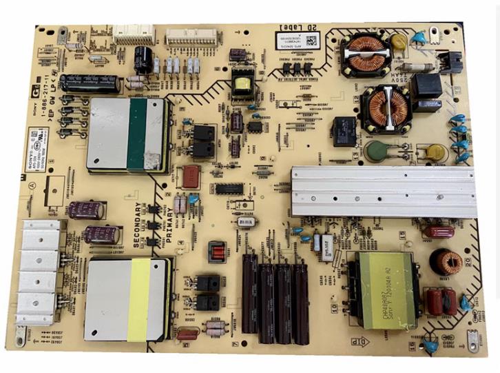 Sony KDL-46HX853 KDL-40HX853 Leistungskarte 1-886-217-11 APS-324