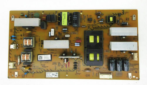 Original Sony KD-55X8500A Leistungskarte 1-888-525-11 APS-352