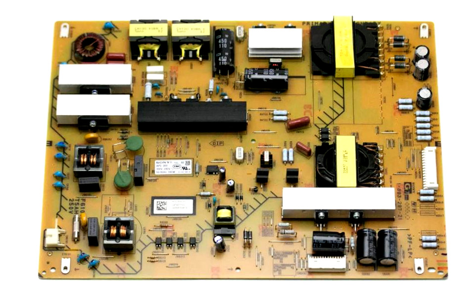 Original Sony KD-49X9005 KD-55X8505B XBR-55X900B Leistungskarte 1-893-297-11 APS-369 147457711