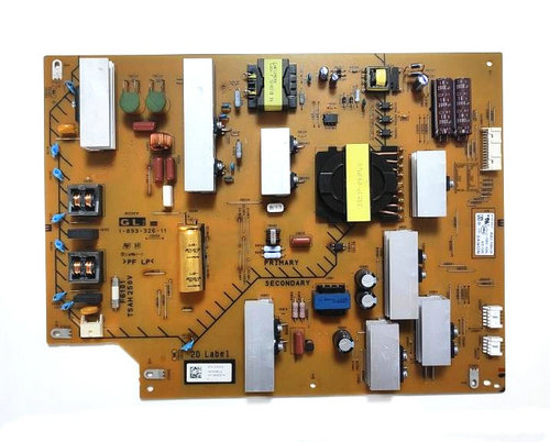 Original Sony KDL-60W600B Leistungskarte 1-893-326-11 APS-374