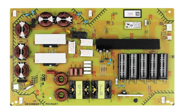 Original Sony KD-75X9400E XBR-75X940E Leistungskarte 1-893-421-11 APS-376 147458211