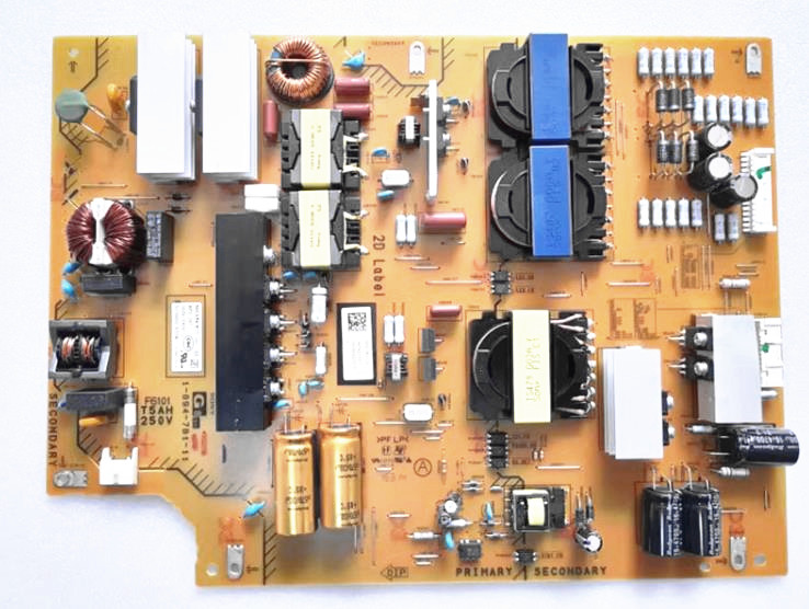 Original Sony KD-65X9300C Leistungskarte 1-894-781-11 APS-387