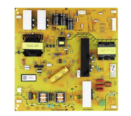 Original Sony KD-75X9400C XBR-75X940C Leistungskarte 1-894-850-11 APS-388