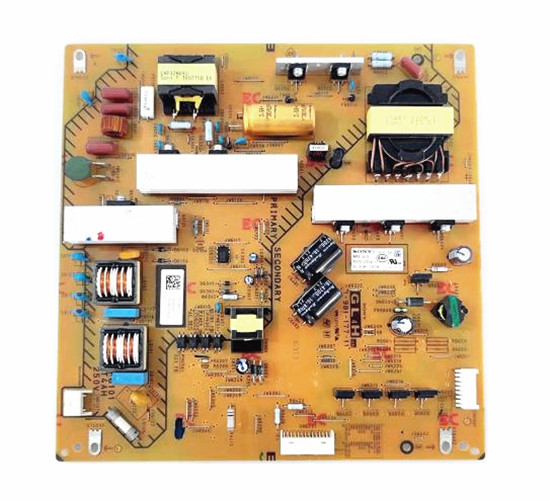 Original Sony KD-43X8000D Leistungskarte 1-981-177-11 APS-405