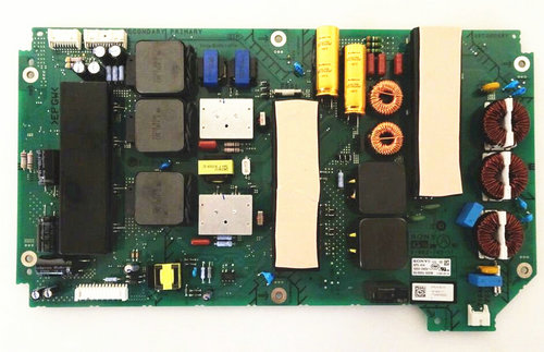 Sony XBR-55A1E XBR-65A1E Leistungskarte APS-414 1-474-691-11