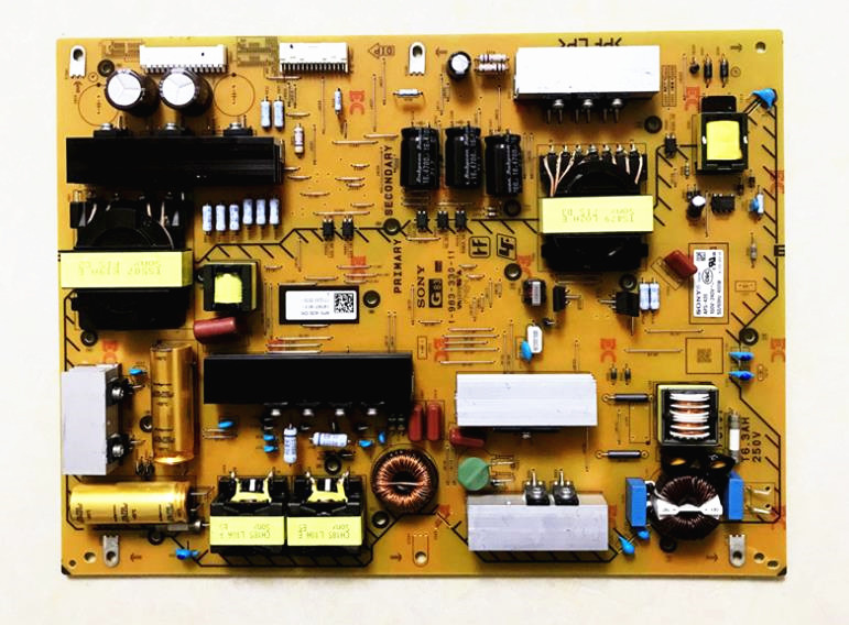 Original Sony KD-65XG9505 KD-65XF9000 Leistungskarte 1-983-330-12 APS-420 147471411