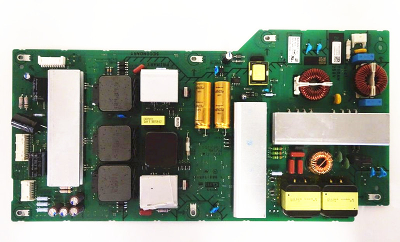 Sony KD-65AF9 KD-55AF9 Leistungskarte APS-423 1-474-718-12