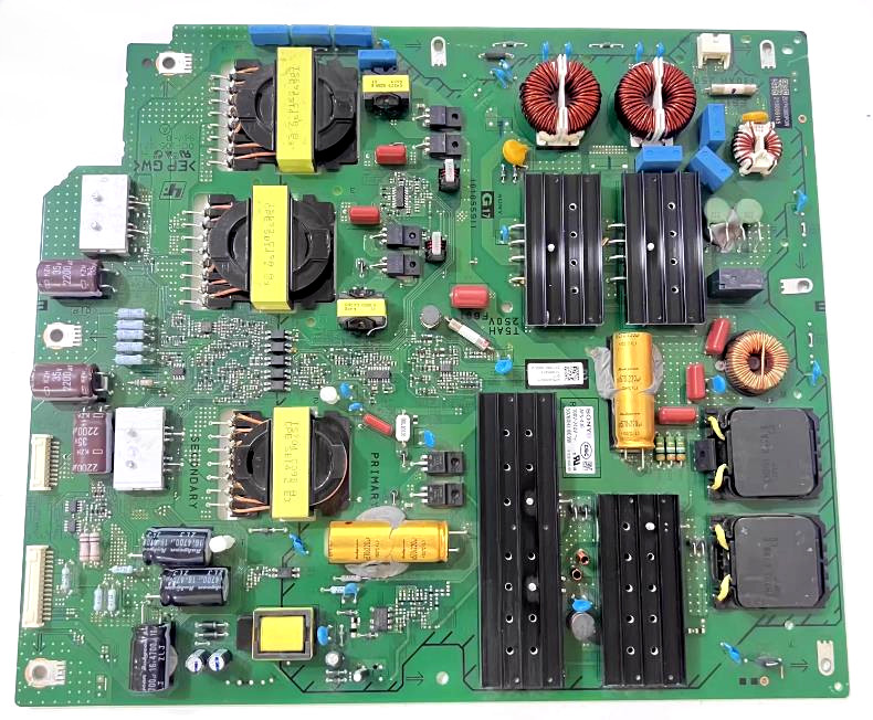 Sony XR-65A9 XR-65A90J XR-65A91J Leistungsplatine APS-438 1-010-552-11