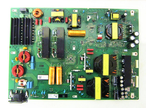 Sony XR-77A80J Leistungskarte APS-439 1-010-551-11 1-010-551-12