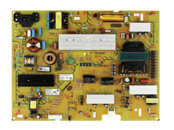 Sony KD-65X85K Leistungskarte APS-441 101359711 1-013-509-21
