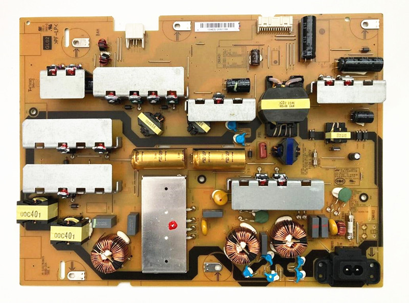 Sony KD-65X80J KD-65X81J KD-65X82J Leistungsplatine AC21162-5LF B55D-324 CN6401