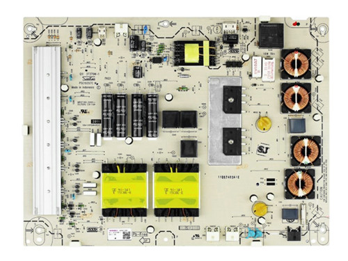 Original Sony XBR-65HX929 Leistungskarte PSC10357C M 3T379W-1  Original Sony XBR-65HX929 Leistungskarte PSC10357C M 3T379W-1