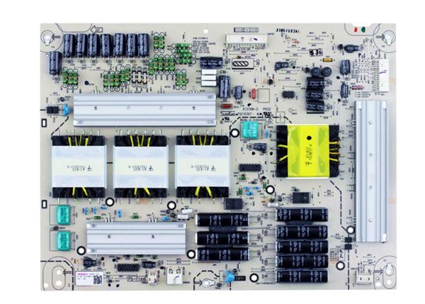 Sony KDL-65HX920 XBR-65HX929 Leistungskarte PSC10367 3T379W-2 PKG2