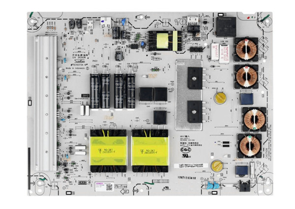 Sony XBR-65HX950 KDL-65HX950 Leistungsplatine PSC10373A M 3H390W 1-474-402-11