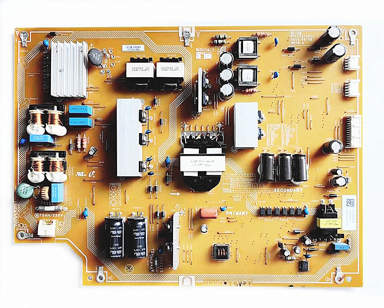 Original Sony KDL-65W850C KDL-65W855C Leistungskarte PSLF241401A 1-474-610-11