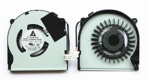 CPU Lüfter für Sony Vaio SVT14 SVT1411 SVT151