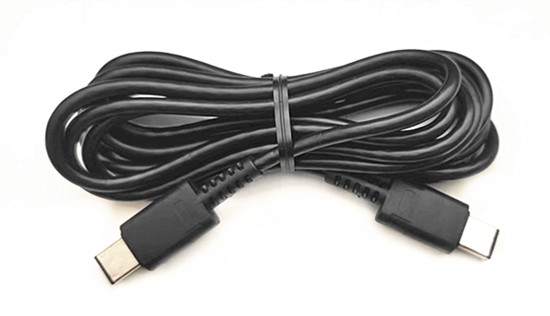 DC-Kabel zum synchronen Laden von TV-Sync-Daten für Sony 1-493-117-12 1-493-117-13