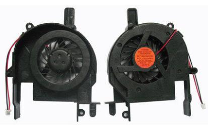 CPU-Lüfter für Sony Vaio vgn-sz16 sz25 sz55 sz56 sz64 sz65 sz75 sz76