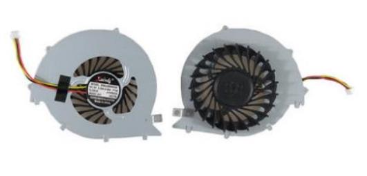 CPU Lüfter für Sony Vaio Fit 152 SVF152 SVF15212CXB