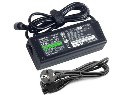90W Netzteil für Sony Bravia KDL-50W790B LCD TV