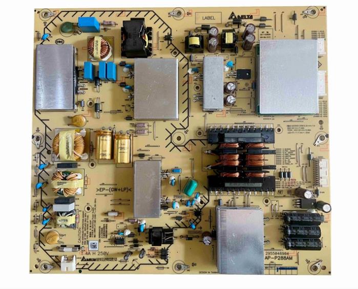Original Sony KD-65X8500F Leistungskarte AP-P288AM 2955046904