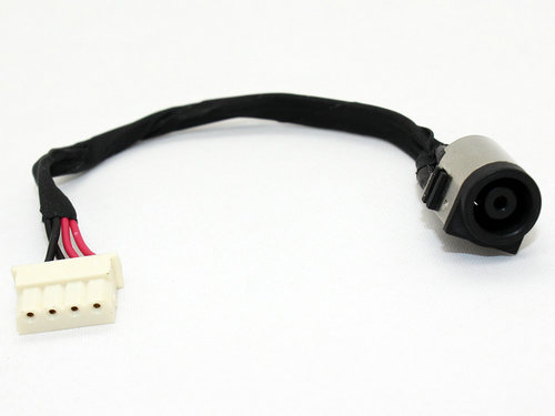 Sony VAIO Fit SVF142 SVF152 SVF154 SVF142xxxxx SVF152xxxxx SVF154xxxxx Steckverbinder DC IN Kabel