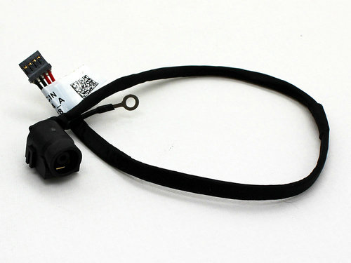 Sony VAIO SVS13 A-1881-738-A A1881738A V120 CABLE DCIN 603-0001-7634_A Steckverbinder DC IN Kabel