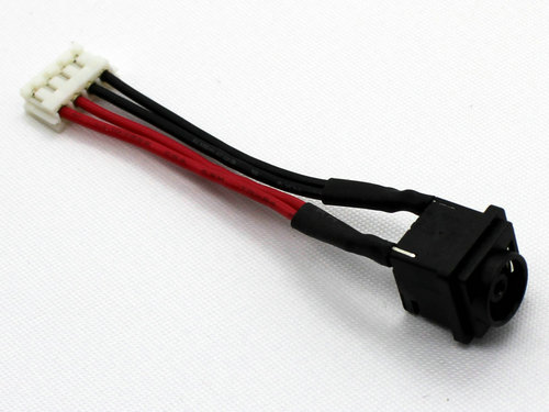 Sony VAIO PCG-8Q1L PCG-8Q1M Steckverbinder DC IN Kabel